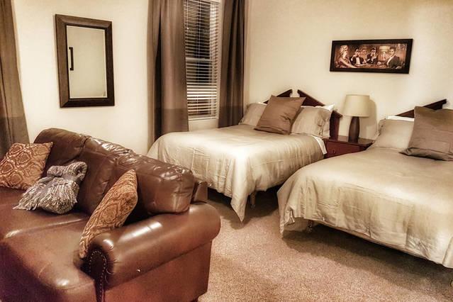 Cozy Little Apartment #11 By Amazing Property Rentals ガティノー エクステリア 写真