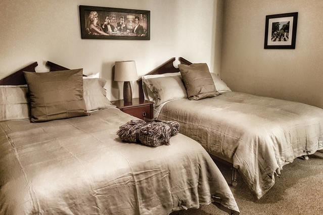 Cozy Little Apartment #11 By Amazing Property Rentals ガティノー エクステリア 写真